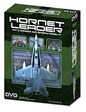 Hornet Leader The Cthulhu Conflict