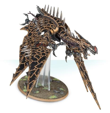 Heldrake Chaos Space Marines Warhammer 40,000