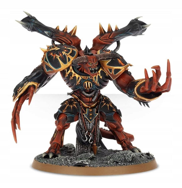 Daemon Prince Slaves to Darkness Warhammer