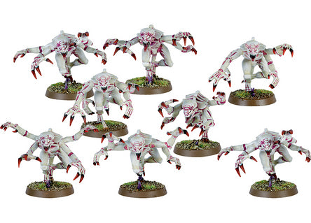 Tyranid Genestealer Brood Warhammer 40,000