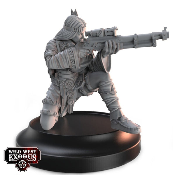 Tribal Retribution Starter Set