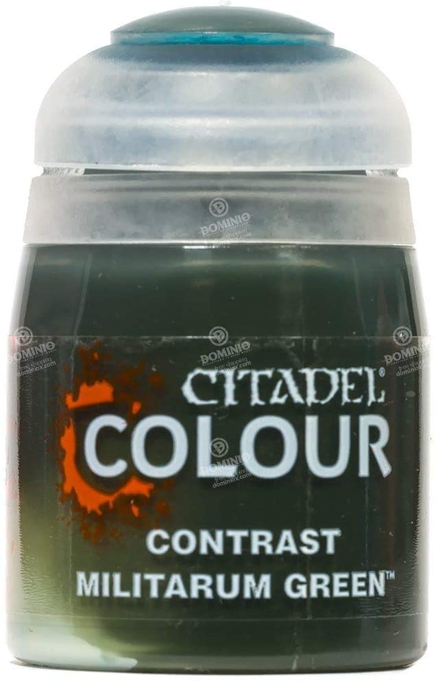 Citadel Contrast Colors (18ml)