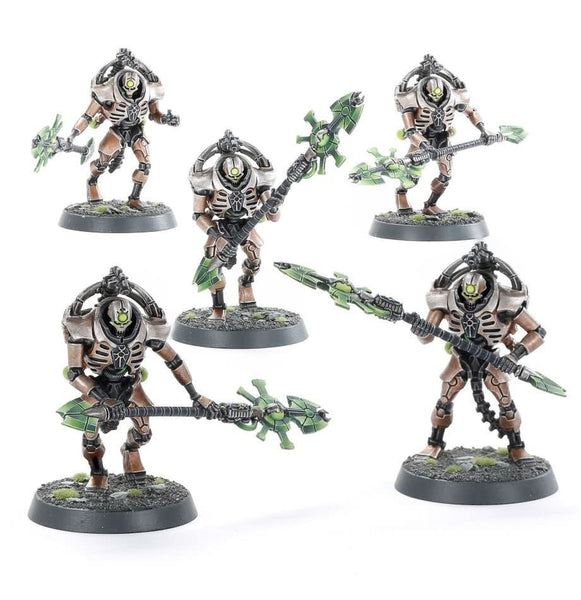 Triarch Praetorians - Necrons Warhammer 40,000