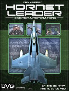 Hornet Leader The Cthulhu Conflict