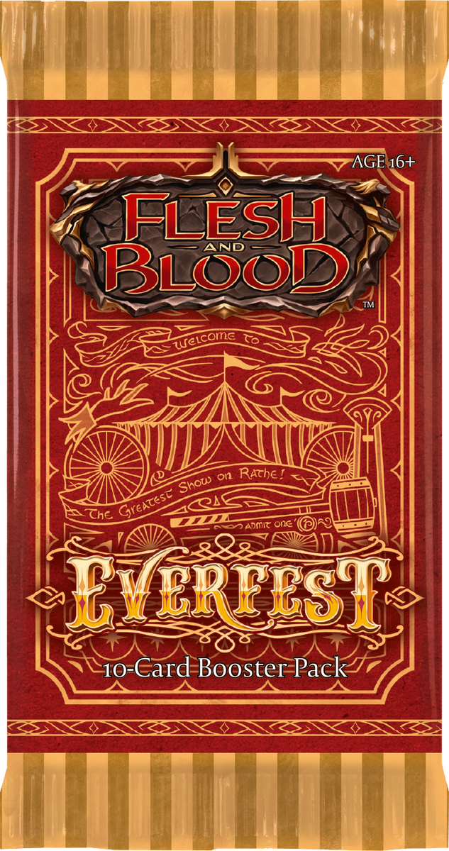 Everfest Booster Box -1st Edition - Flesh and Blood The Consulting Gamer Everfest Booster Box -1st Edition - Flesh and Blood The Consulting Gamer