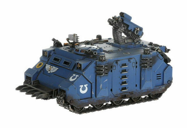 Razorback Space Marines Warhammer 40,000