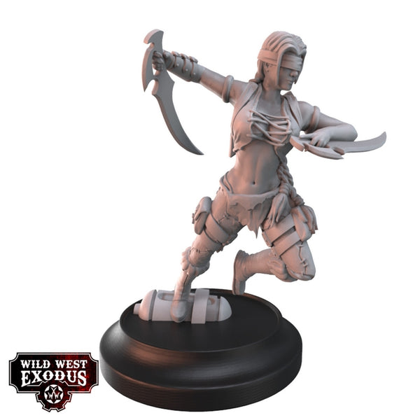 Tribal Retribution Starter Set