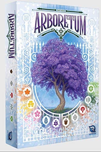 Arboretium Board Game