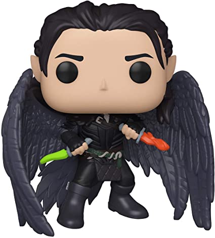 Critical Role Vax'ildan - Funko Pop!