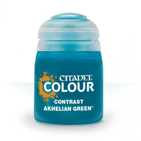 Contrast: Arkhelian Green 18ml