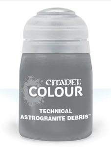 Technical: Astrogranite Debris 24ml