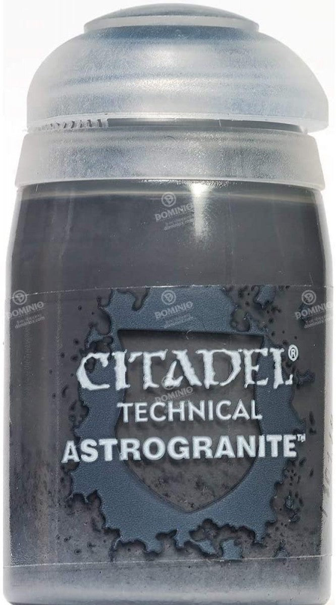 Technical: Astrogranite 24ml