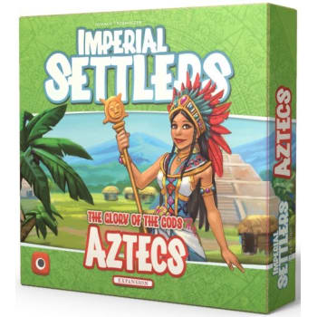 Aztecs: Imperial Settlers