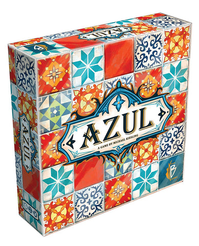 Azul