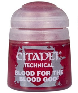 Technical: Blood for the Blood God 12ml
