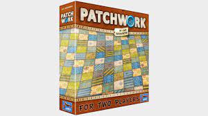 Patchwork