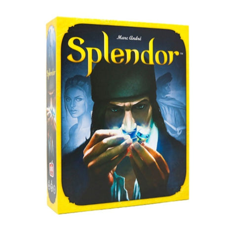 Splendor