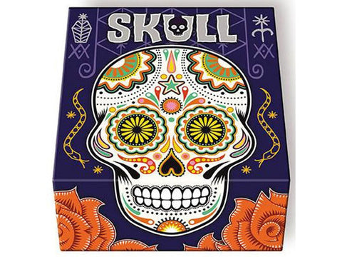 Skull