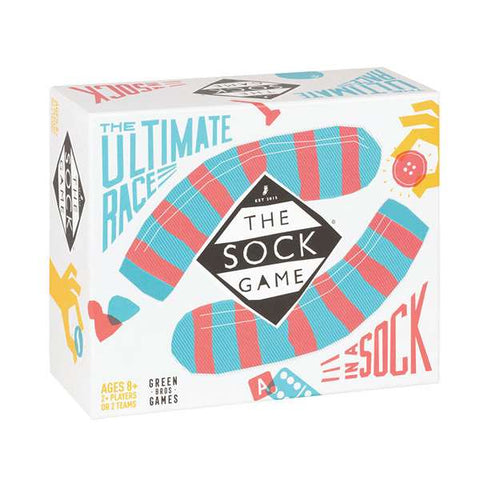 The Sock Game