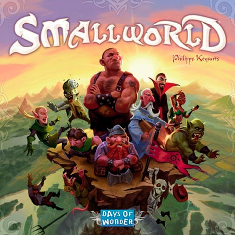 Small World