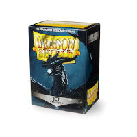 Dragon Shield Matt Jett Sleeves