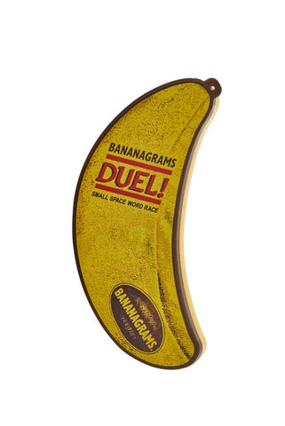 Bananagrams Duel