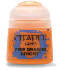Layer: Fire Dragon Bright 12ml