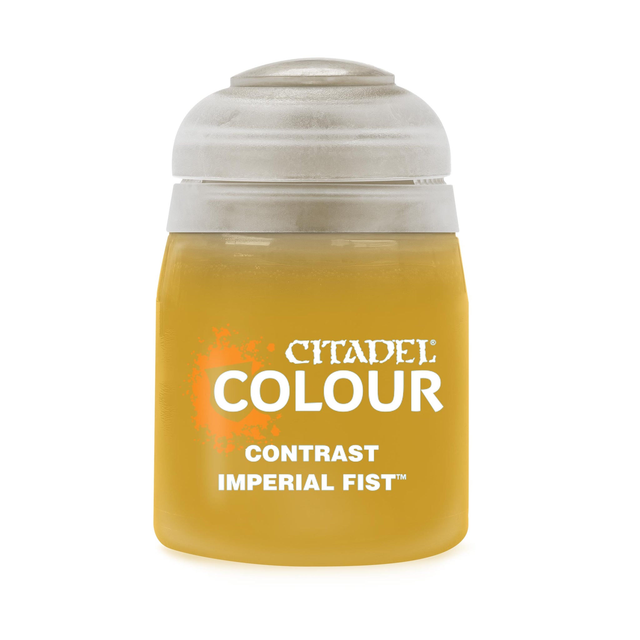 Contrast: Imperial Fist 18ml