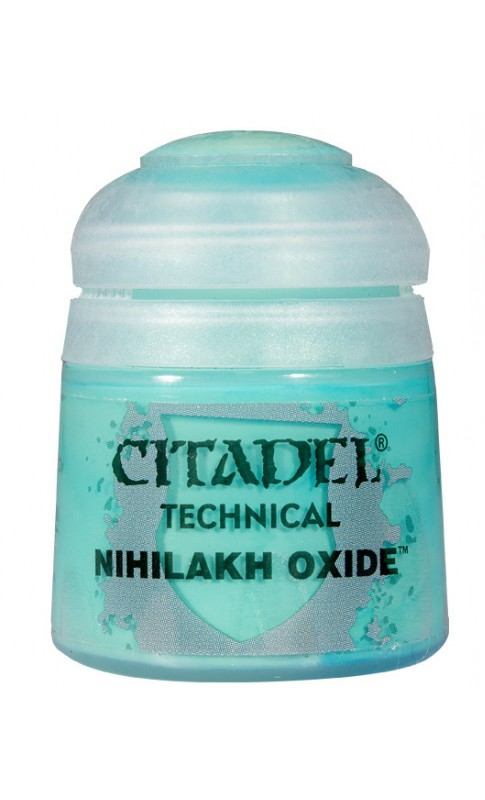 Technical: Nihilakh Oxide 12ml