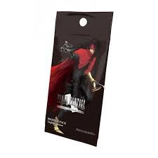 Final Fantasy Opus 9 Booster Pack - Lords & Chaos