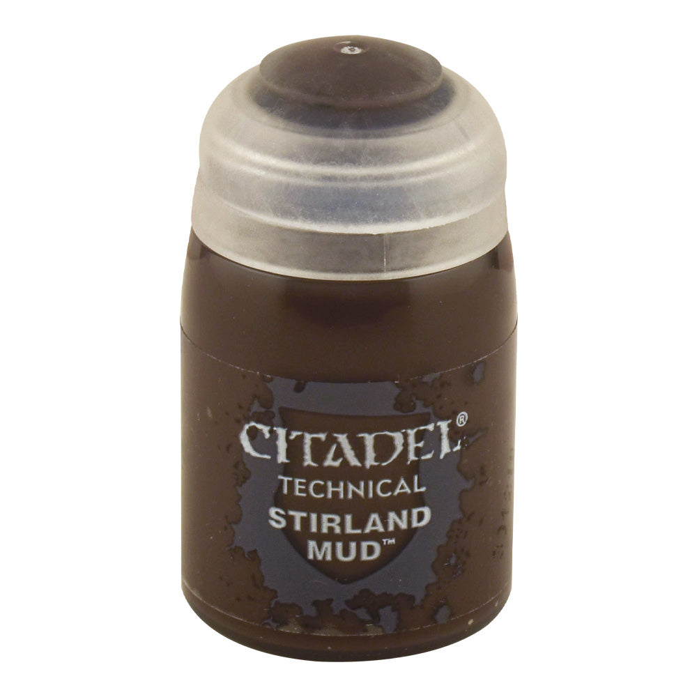 Technical: Stirland Mud 24ml