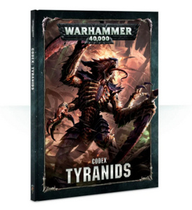 Codex: Tyranids Warhammer 40,000