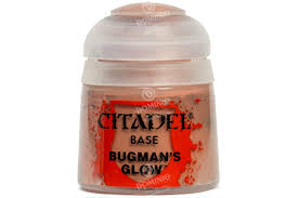 Citadel Base: Bugman's Glow 12ml