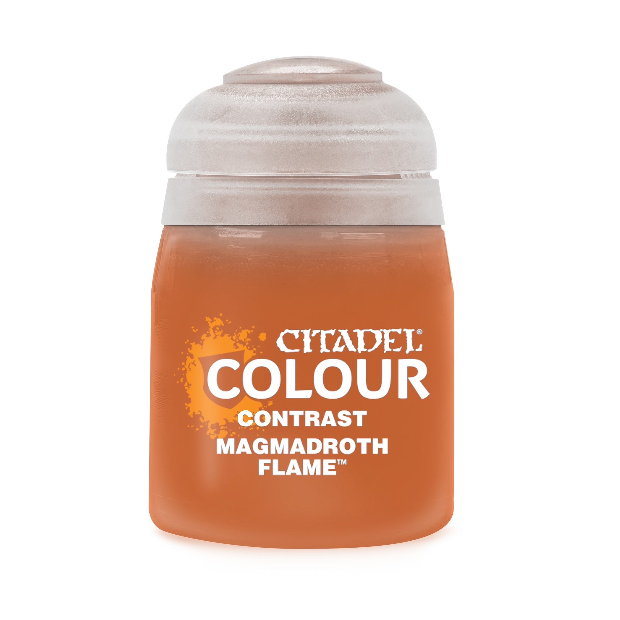 Contrast: Magmadroth Flame 18ml