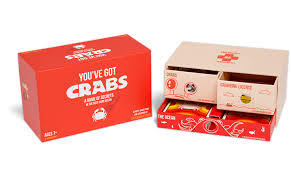 Youve Got Crabs