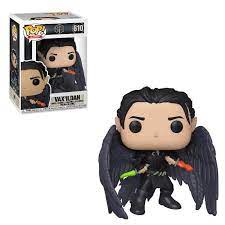 Critical Role Vax'ildan - Funko Pop!