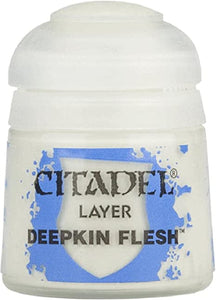 Layer: Deepkin Flesh 12ml