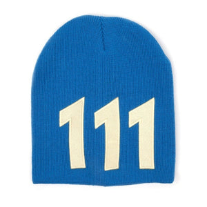 Fallout Vault 111 Beanie
