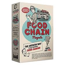 Food Chain Magnate
