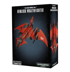Hemlock Wraithfighter Craftworlds Warhammer 40,000