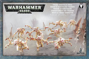 Tyranid Genestealer Brood Warhammer 40,000