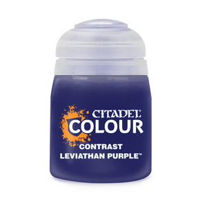 Contrast: Leviathan Purple 18ml