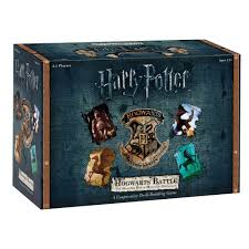 Hogwarts Battle: Monster Box of Monsters