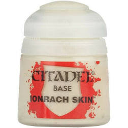 Base: Ionrach Skin 12ml