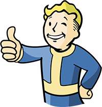 Fallout Vault 111 Beanie