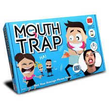 Mouth Trap