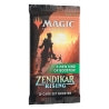 Zendikar Rising Set Booster box + BONUS Promo pack