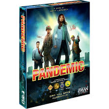 Pandemic (2013)