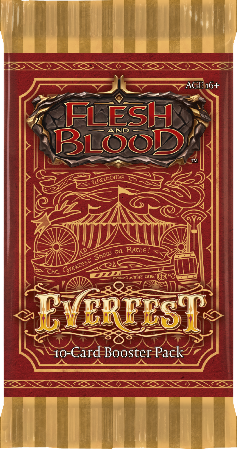 Everfest Booster Box -1st Edition - Flesh and Blood The Consulting Gamer Everfest Booster Box -1st Edition - Flesh and Blood The Consulting Gamer