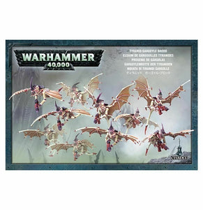 Gargoyle Brood Tyranids Warhammer 40,000
